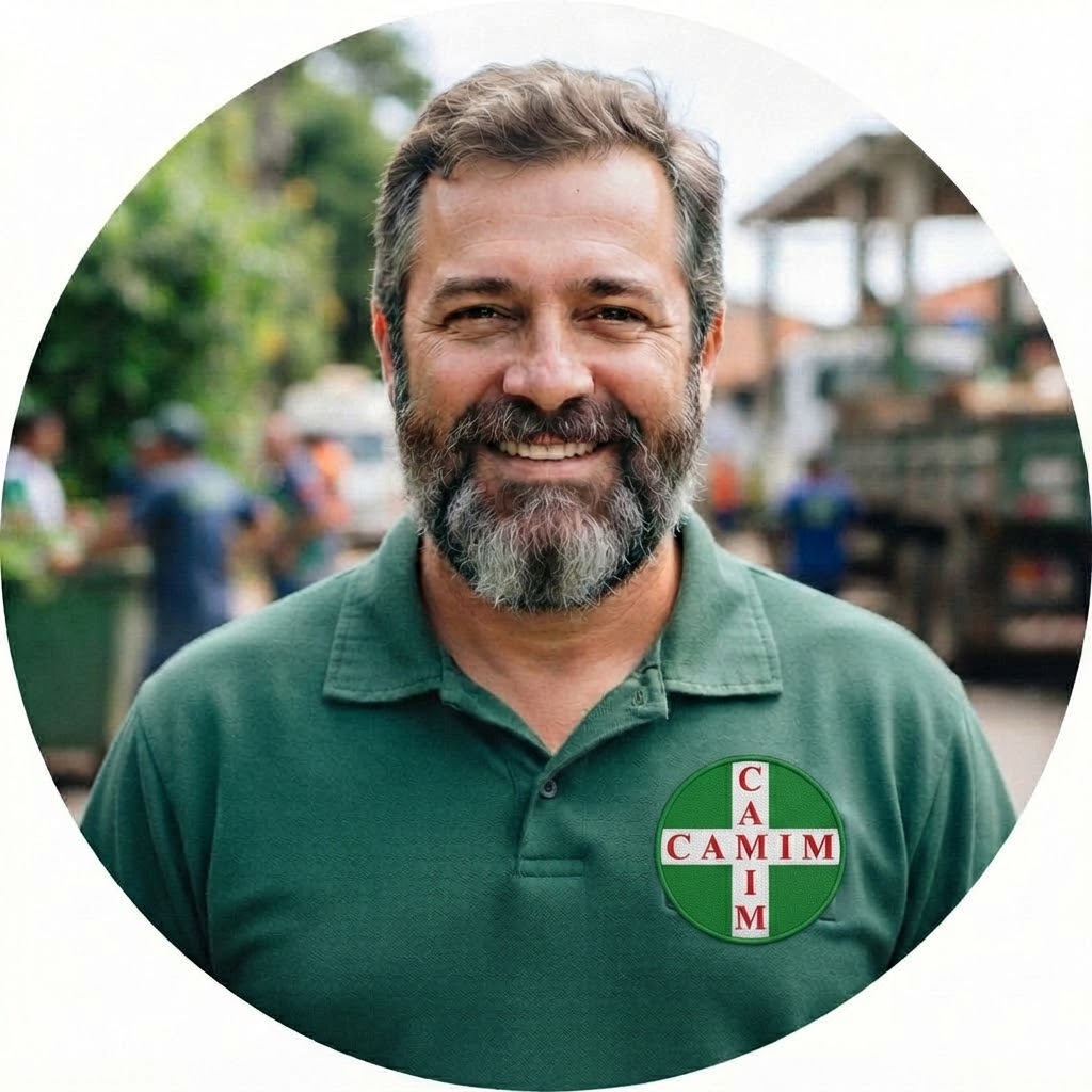 Foto de LUiz Abreu